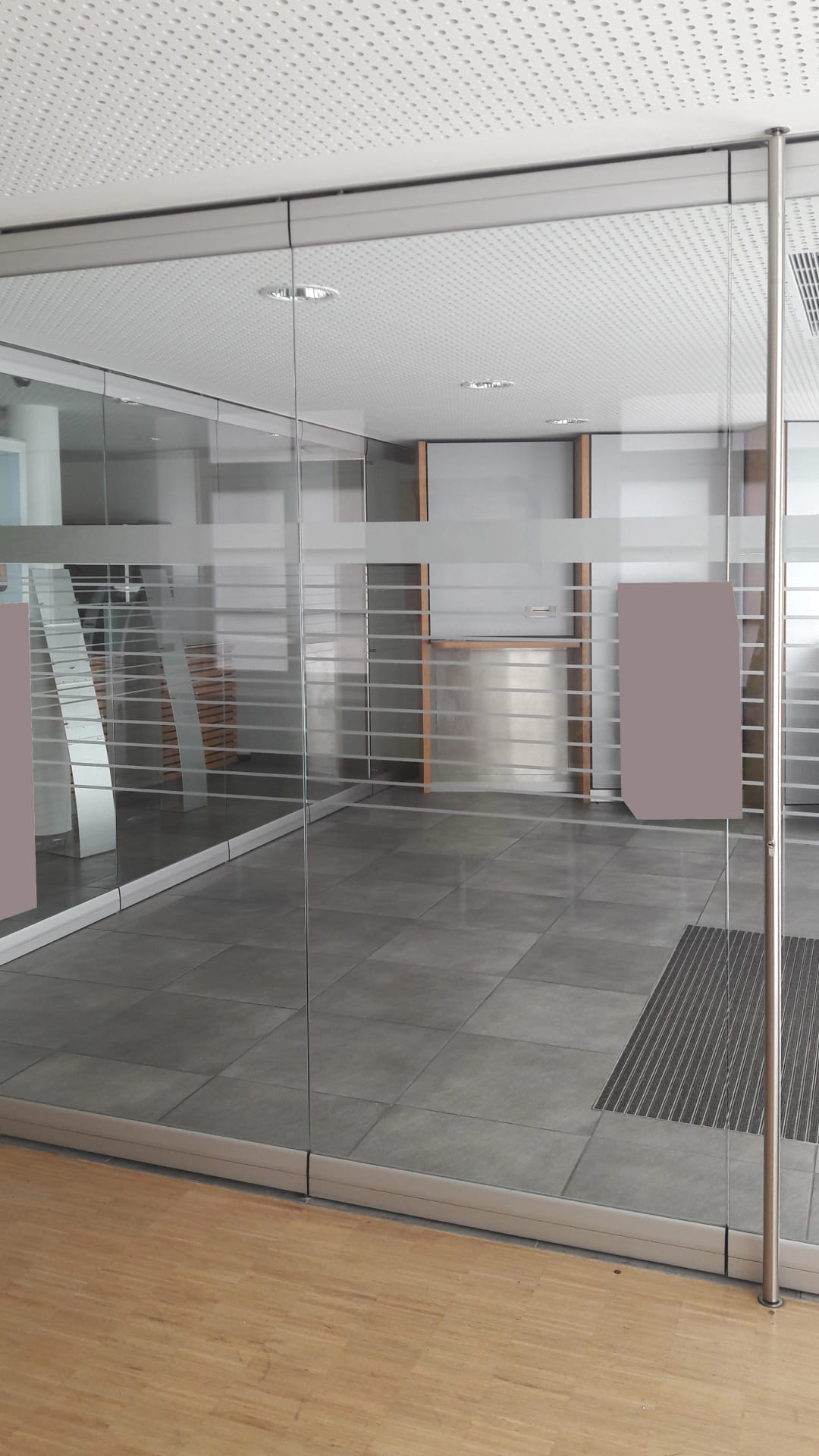 Grohmann Architekten Projectmanagement Grohmann Architekten Projectmanagement