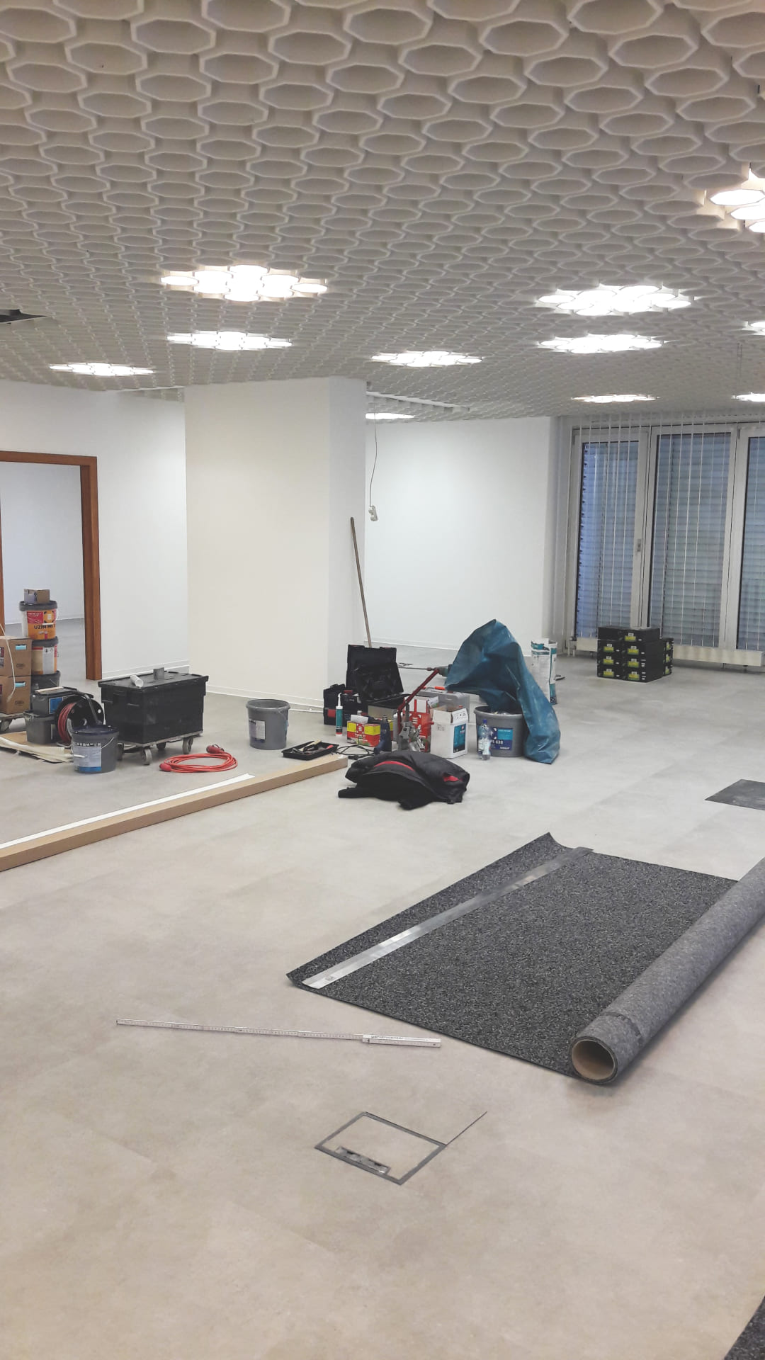 Grohmann Architekten Projectmanagement Grohmann Architekten Projectmanagement