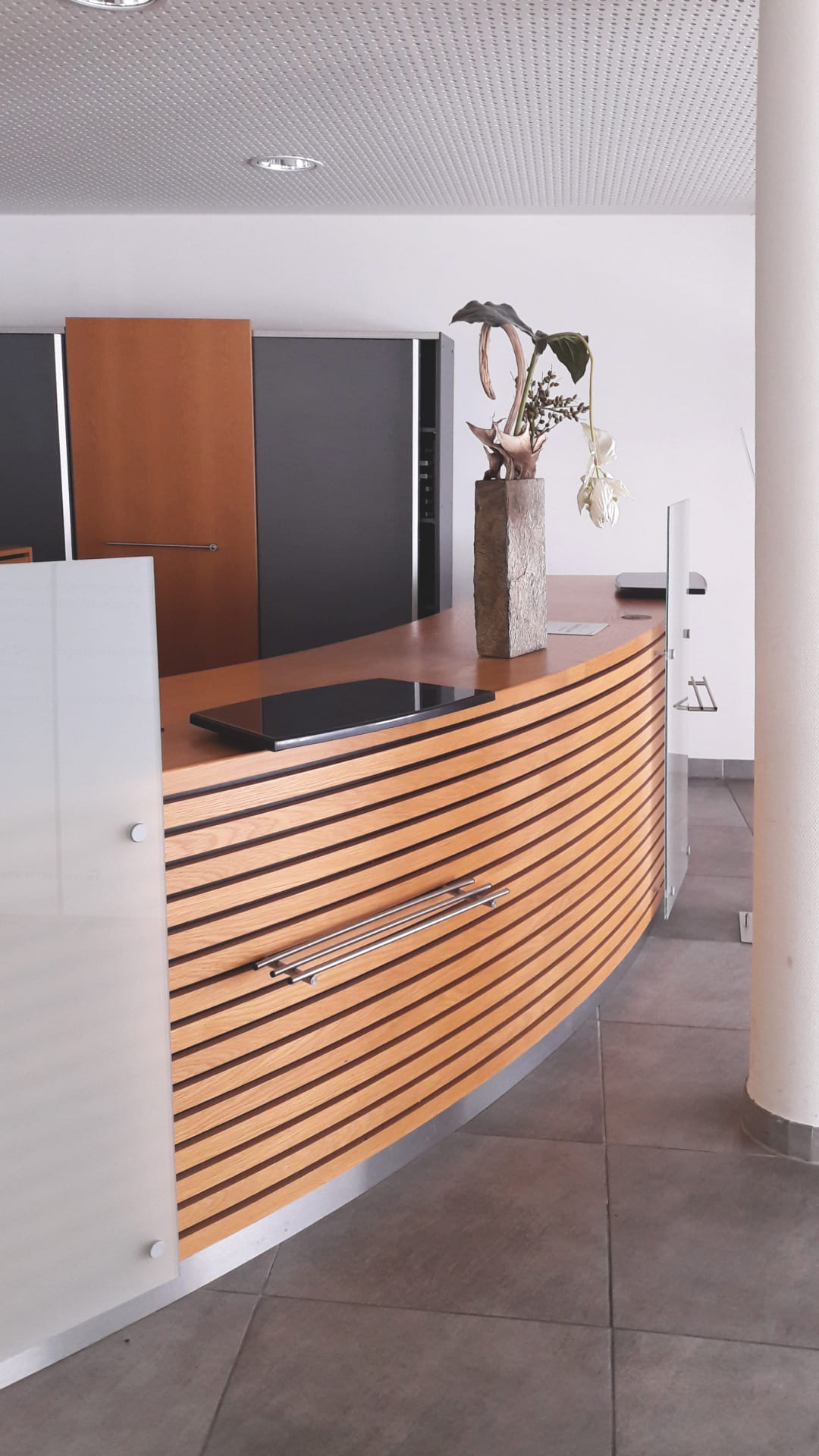 Grohmann Architekten Projectmanagement Grohmann Architekten Projectmanagement