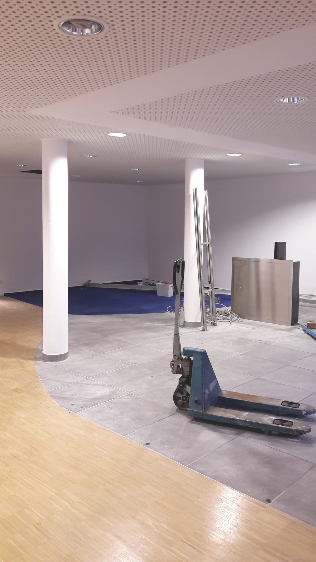 Grohmann Architekten Projectmanagement Grohmann Architekten Projectmanagement