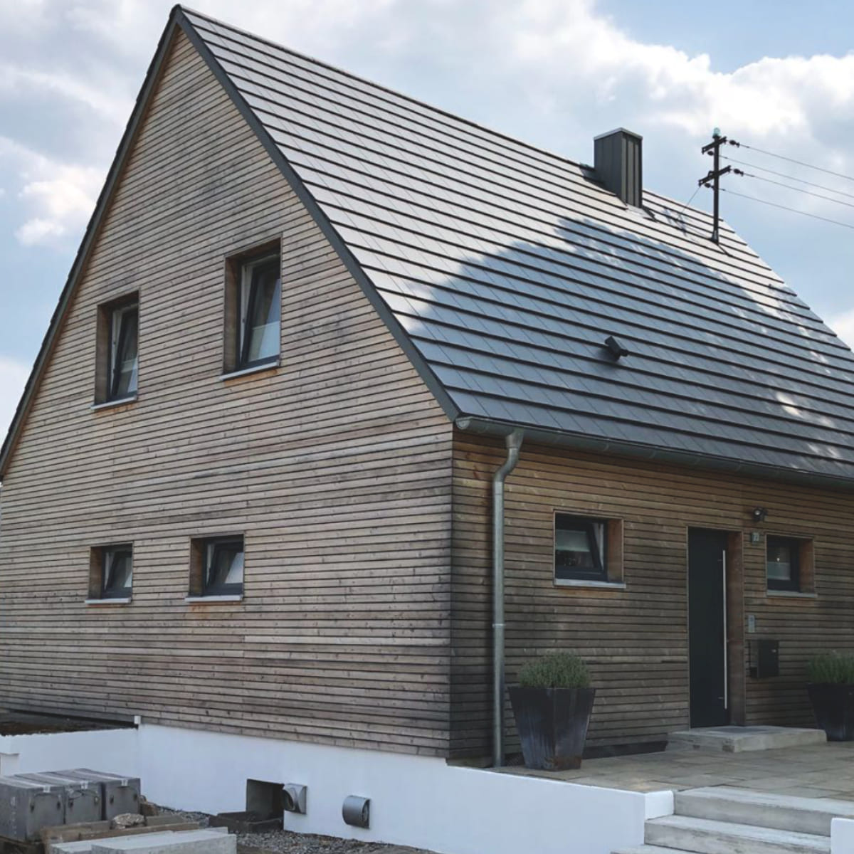 Grohmann Architekten Sanierungen